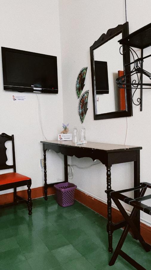 Hostal La Espanola Parras Parras de la Fuente Exterior foto